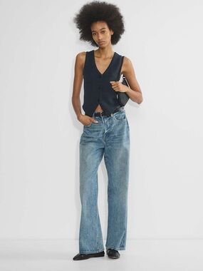 Wilfred Signet Vest
